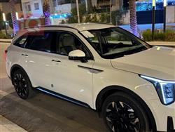 کیا سۆرینتۆ